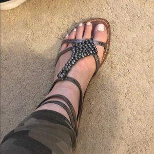 Sam Edelman Gladiator